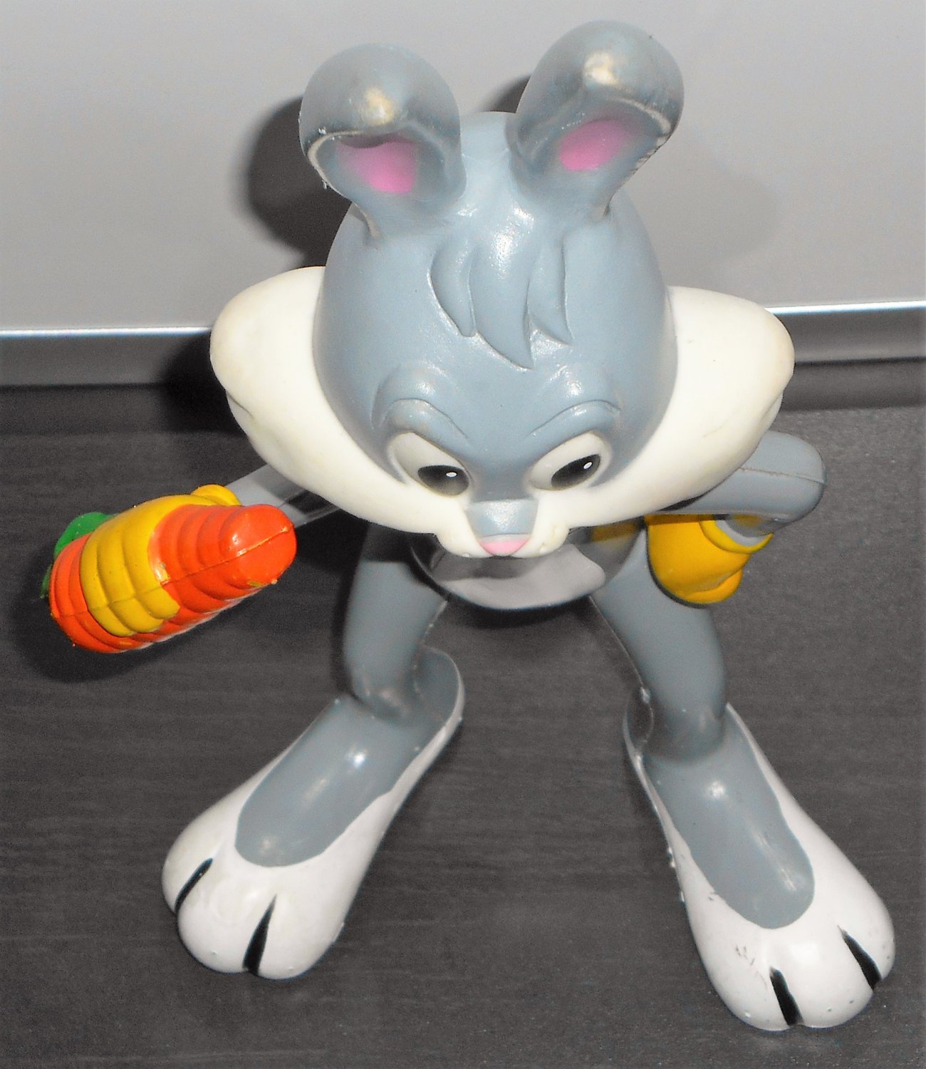 millim bunny figure