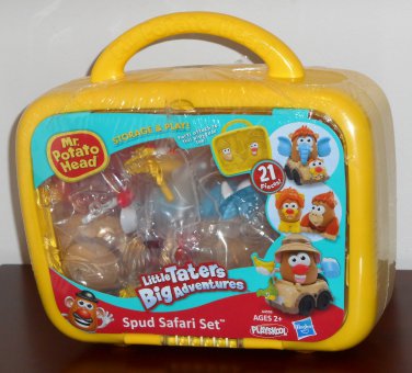 mr potato head little taters big adventures