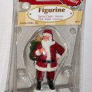 Lemax Christmas Village Accessory 52111 Santa Claus Sack of Toys Polyresin Figurine 2005 NIP