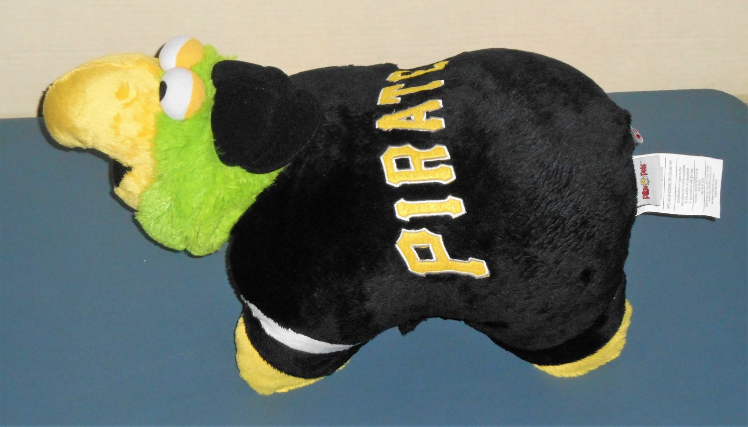 mlb pillow pets