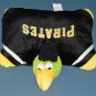 pittsburgh pirate parrot plush