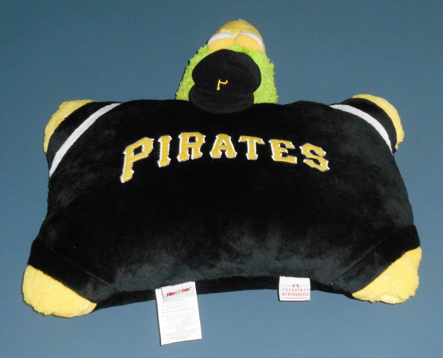 mlb pillow pets