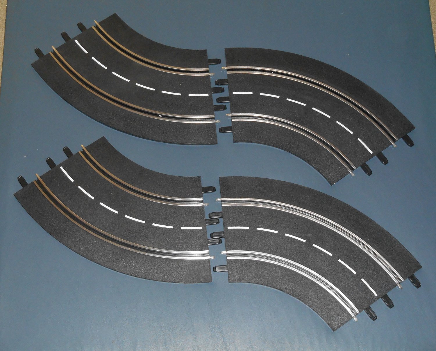 jk slot car parts