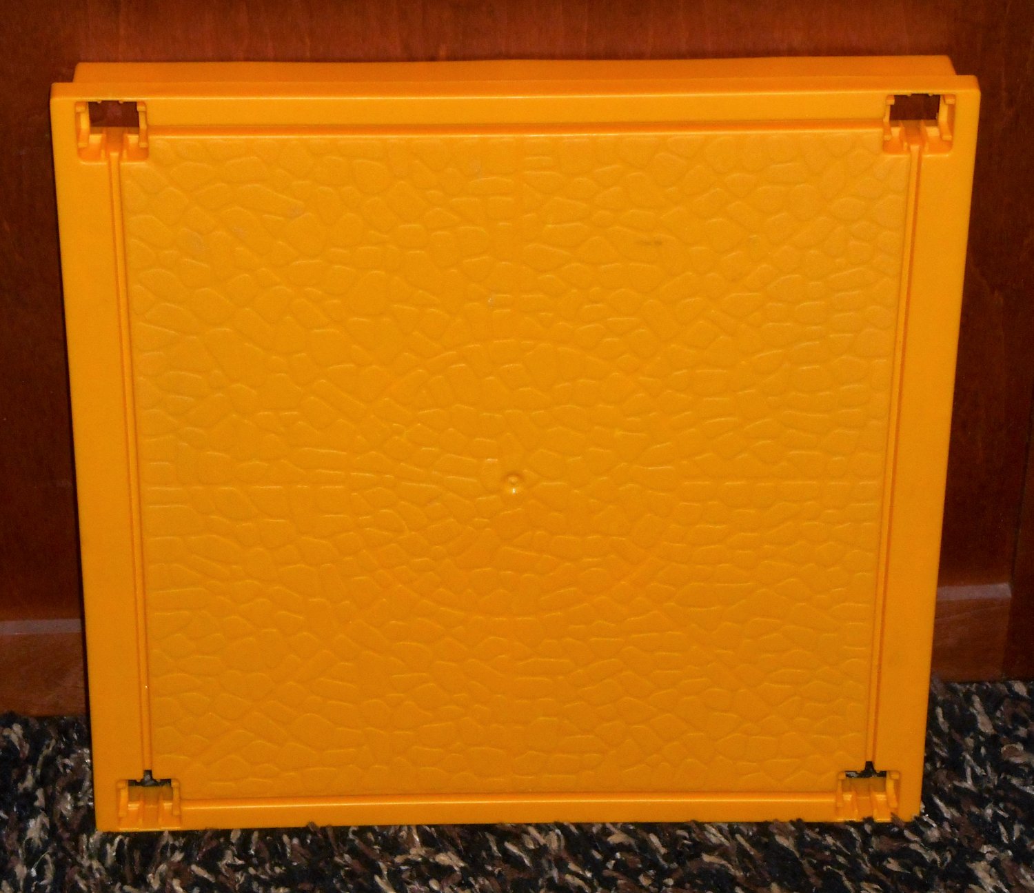 Yellow Top Floor 25882049 Barbie A Frame Dream Doll House Dollhouse