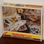 Victorian Accessories 2000 Piece Jigsaw Puzzle Kodacolor 16161 NIB 1992 RoseArt