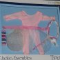 8 Inch Jackie Ensembles Tiara Dolls Clothes Fashion Outfits Playmates 508120 1985