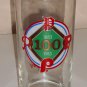 Philadelphia Phillies Drinking Glass Tumbler Roy Rogers Promo 1883-1983 100 Years Libbey