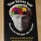 Springbok PZL5015 Your Secret Self Personality Profile Jigsaw Puzzle 280 Pieces Complete