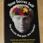 Springbok PZL5015 Your Secret Self Personality Profile Jigsaw Puzzle 280 Pieces Complete