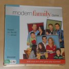 Modern Family Board Game Pressman 4126 TV Show NIB 2011