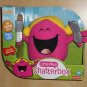 Mr Men Little Miss Chatterbox Electronic Talking Plush Doll Toy Answers Telephone Calls FP P7742