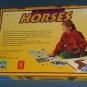 My Treasure Box of Horses 4011 Ravensburger Discovery Toys Complete