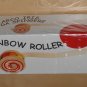 Rainbow Roller Classic Wooden Toddler Toy 10513 Made By Pintoy NIB