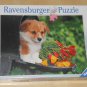 Special Delivery 1000 Piece Jigsaw Puzzle Ravensburger 157198 Dog in Mailbox NIB