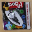 Bop It Carabiner Edition BopIt Electronic Handheld Game 1851 Travel Mini Hasbro 2009 New