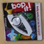 Bop It Carabiner Edition BopIt Electronic Handheld Game 1851 Travel Mini Hasbro 2009 New