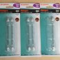 Sylvania 300 Watts Halogen Double Ended Quartz EHM T3 Bulbs Lot of Five New Old Stock