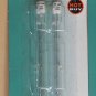 Sylvania 300 Watts Halogen Double Ended Quartz EHM T3 Bulbs Lot of Five New Old Stock