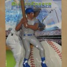 Derek Jeter 5 Inch Player Eraser Rubber Figure It's Academic New York Yankees NIP