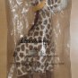 Girl Scouts Georgia the Giraffe Plush Toy 2011-12 Little Brownie Bakers 8201155299 New in Bag NIP