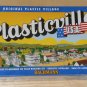 Plasticville Bachmann HO Scale Building Kit 45171 Clybourn Freight Station NIB New