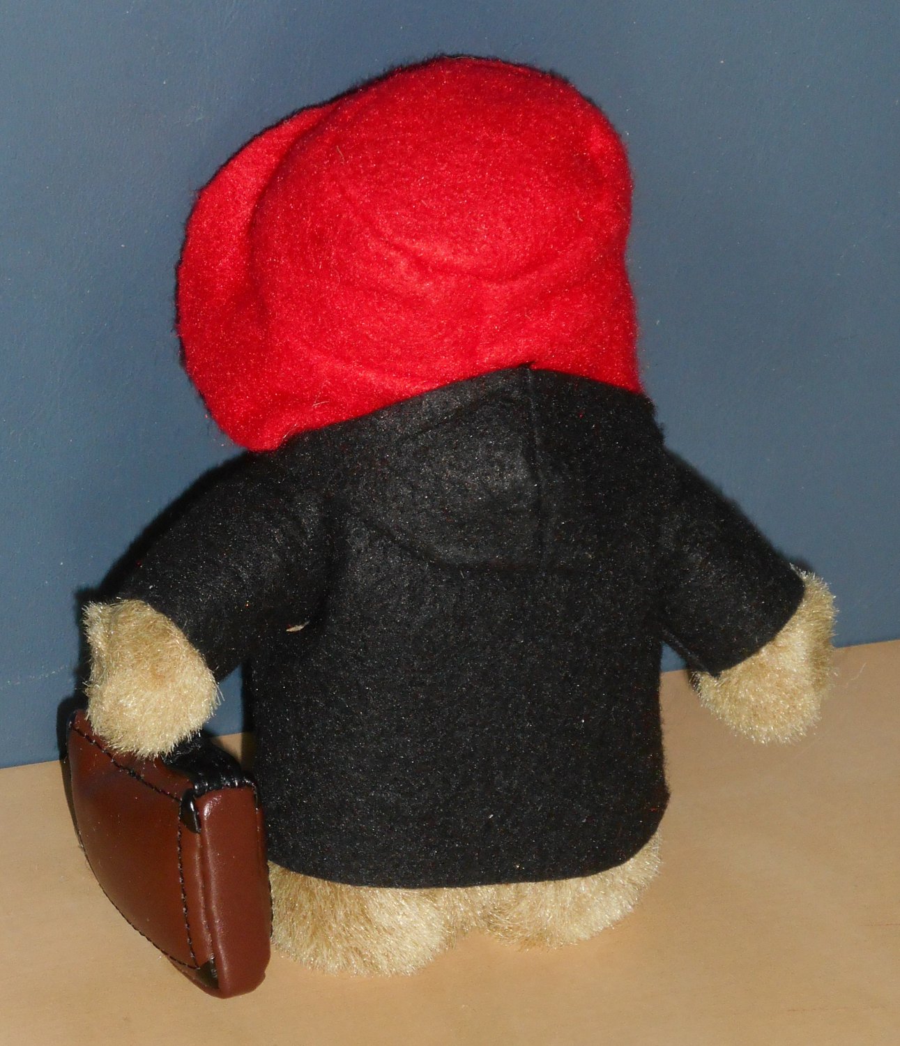 paddington bear doll price