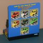 ERTL Little Racers Dale Earnhardt Sr Push N Roll Car #3 Goodwrench NASCAR 1999