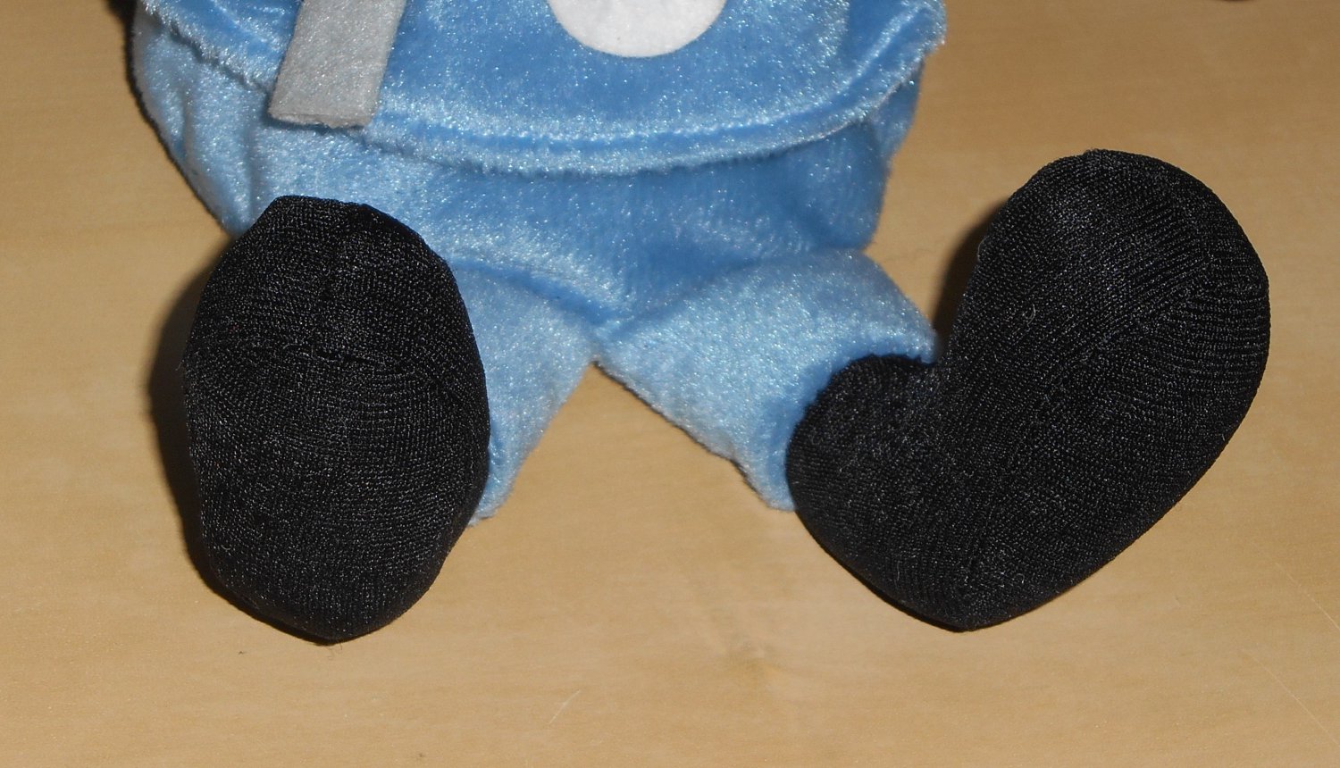 yukon cornelius plush toy