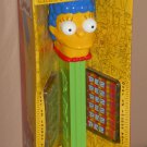 Marge Simpson Giant Talking Pez Candy Dispenser 12 Inch Tall The Simpsons 2003 NIB