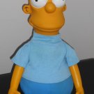 Bart Simpson Talking Pull String 18 Inch Doll Dan-Dee DanDee 1990