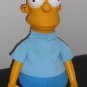Bart Simpson Talking Pull String 18 Inch Doll Dan-Dee DanDee 1990