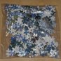 Mountains and Train 500 Piece Jigsaw Puzzle Sure-Lox 50215-3 SEALED BAG
