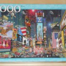 Times Square United 1000 Piece Jigsaw Puzzle New York City FX Schmid 783502 Alexander Chen