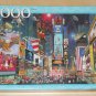 Times Square United 1000 Piece Jigsaw Puzzle New York City FX Schmid 783502 Alexander Chen