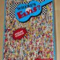 Where's Elvis 500 Piece Jigsaw Puzzle Presley Buffalo Games Find the King COMPLETE 1993