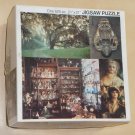 USA: The Old South 625 Piece Jigsaw Puzzle Parker Brothers 418 Time Life Books Complete