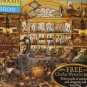 Charles Wysocki 1000 Piece Jigsaw Puzzle Lot of 6 Thicketberry Cove Elmer Loretta Young Patriots