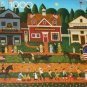 Charles Wysocki 1000 Piece Jigsaw Puzzle Lot of 6 Thicketberry Cove Elmer Loretta Young Patriots