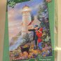 Heceta Head Lighthouse 1000 Piece Jigsaw Puzzle Masterpieces 70322 Dona Gelsinger Complete