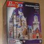 Puzz3D Neuschwanstein Castle Jigsaw Puzzle 836 Foam Backed Pieces 49739 Advanced Complete