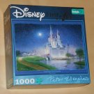 Cinderella's Grand Arrival Disney Fine Art 1000 Piece Jigsaw Puzzle Buffalo Games COMPLETE Poster