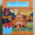Hen Haven 300 Oversized Pieces Jigsaw Puzzle Ceaco 2208-3 Home Sweet Roger Nannini NIB New in Box