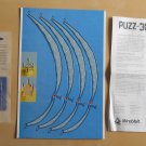 Puzz3D London Tower Bridge Jigsaw Puzzle 819 Foam Backed Pieces Rating Difficult Incomplete