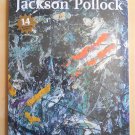 Jackson Pollock 14 Framable Prints Taschen Portfolio Factory Sealed