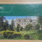 Just a Cottage in the Country Springbok 700 Piece Jigsaw Puzzle Panoramic Series PZL9810 NIB