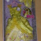 Tiana Royal Tea Party Fashion Outfit Disney Princess & Me 18 Inch Doll Clothes NIP Jakks Pacific