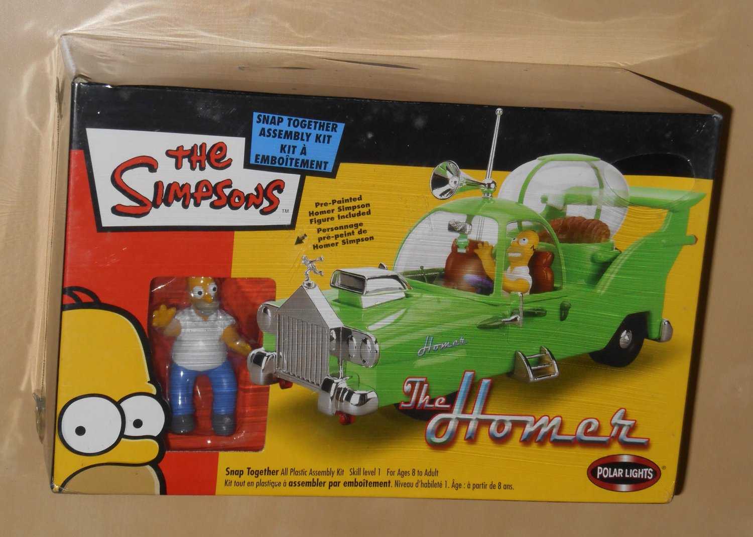 Homer Car Horn at David Majeski blog