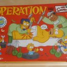 The Simpsons Edition Operation Game Milton Bradley MB Homer Simpson NEW NIB