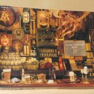 Here's To Happy Hours 500 Piece Springbok Jigsaw Puzzle PZL4159 COMPLETE 1983