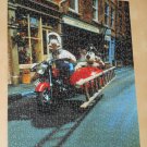 Let's Go Gromit 500 Piece Jigsaw Puzzle Wallace FX Schmid 92245 Complete 1989 + KFC Kid's Meal